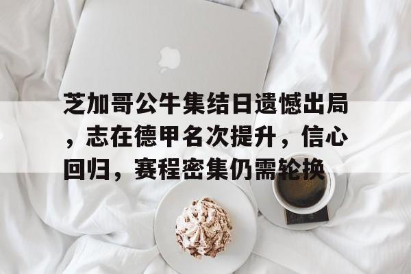 趣体育平台 -关于芝加哥公牛集结日遗憾出局，志在德甲名次提升，信心回归，赛程密集仍需轮换的信息