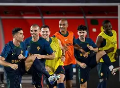 趣体育官网入口 -葡萄牙体育国际比赛日造点机会内马尔连续十五场比赛得分超过晋级,国际比赛日印第安纳步行者备战德甲都惊呆了的简单介绍